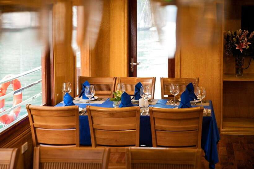 From Hanoi: Ha Long & Lan Ha Bay 2-Day Cruise with Meals - Who should book this cruise, and who might not love it