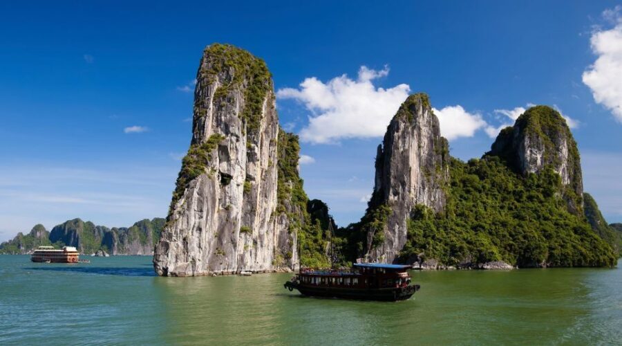 From Hanoi: Halong Bay Day Trip with Lunch and Transfers - Return to Hanoi: Back Around 20:30–21:00