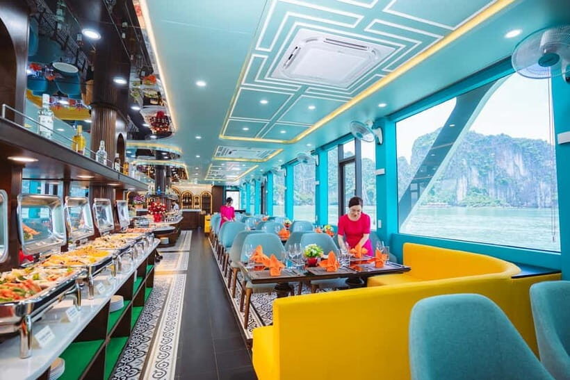 From Hanoi: Halong Bay Seaplane & 6-Hour Ha Long Bay Tour - Key Things to Know Before You Go
