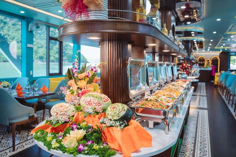 From Hanoi: Halong Bay Seaplane & 6-Hour Ha Long Bay Tour - Why the Halong Bay Seaplane Flight Changes the Day