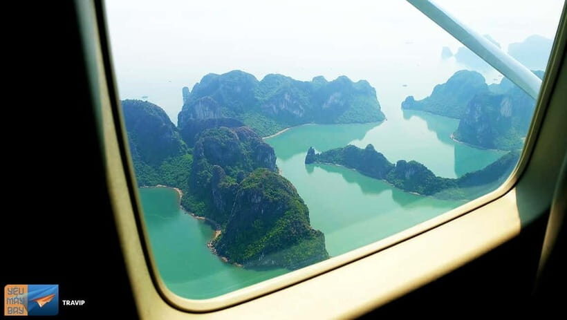 From Hanoi: Halong Bay Seaplane & 6-Hour Ha Long Bay Tour - Price and Value: What You’re Really Buying