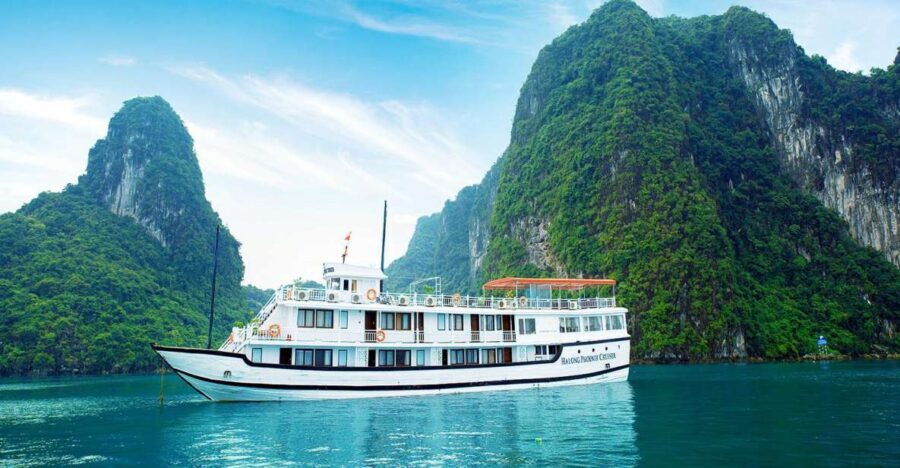 From Hanoi: Halong Explorer 3-Day Deluxe Cruise - Key highlights you should care about