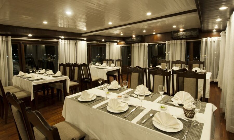From Hanoi: Halong Explorer 3-Day Deluxe Cruise - Who this cruise fits best (and who should reconsider)