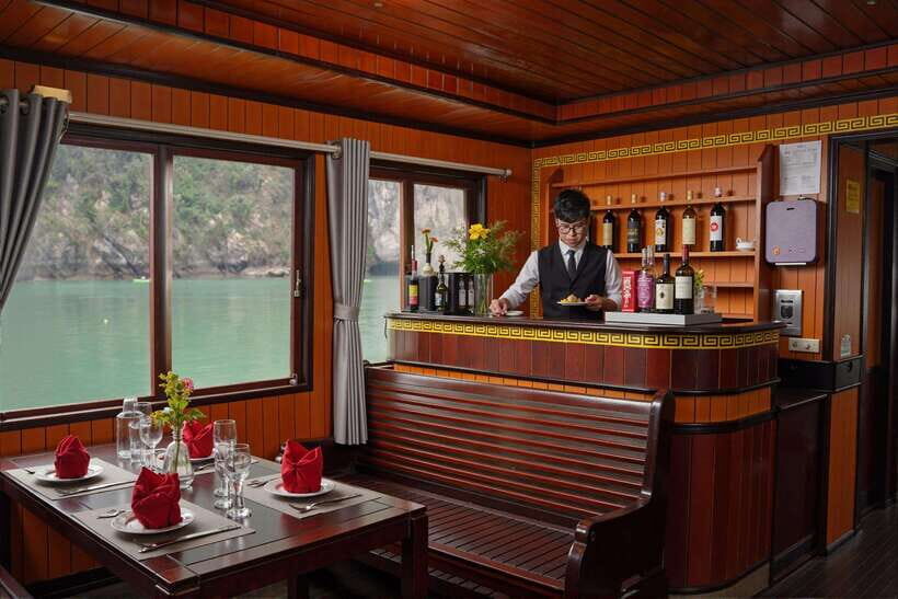 From Hanoi: Lan Ha Bay | Kayaking, Sightseeing, Cruise Trip - Key Things You’ll Notice on This Lan Ha Day Trip