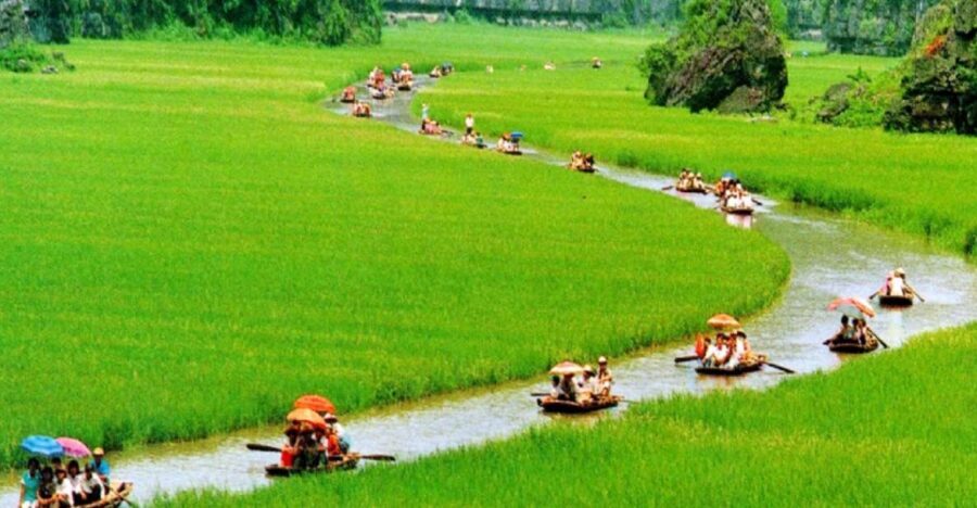 From Hanoi: Ninh Binh Ha Long Bay 5-Star 3-Day Cruise - Key Things I’d Remember Before You Go