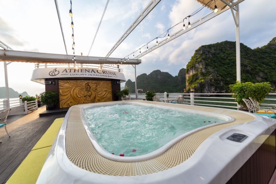 From Hanoi: Ninh Binh Ha Long Bay 5-Star 3-Day Cruise - Getting From Hanoi: The Day Starts Early and Gets You Out Fast