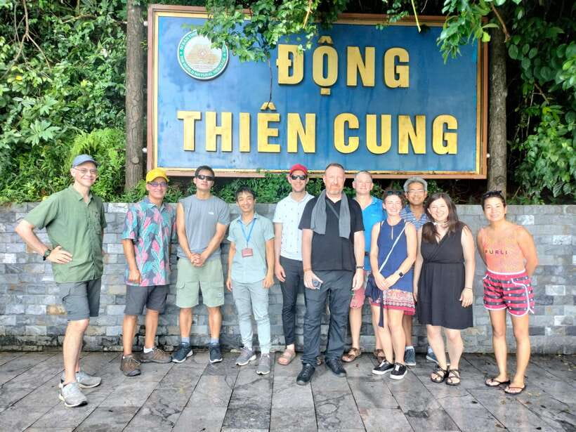 From Hanoi: Private Ha Long Bay Full-day Trip - Key Highlights You’ll Actually Care About