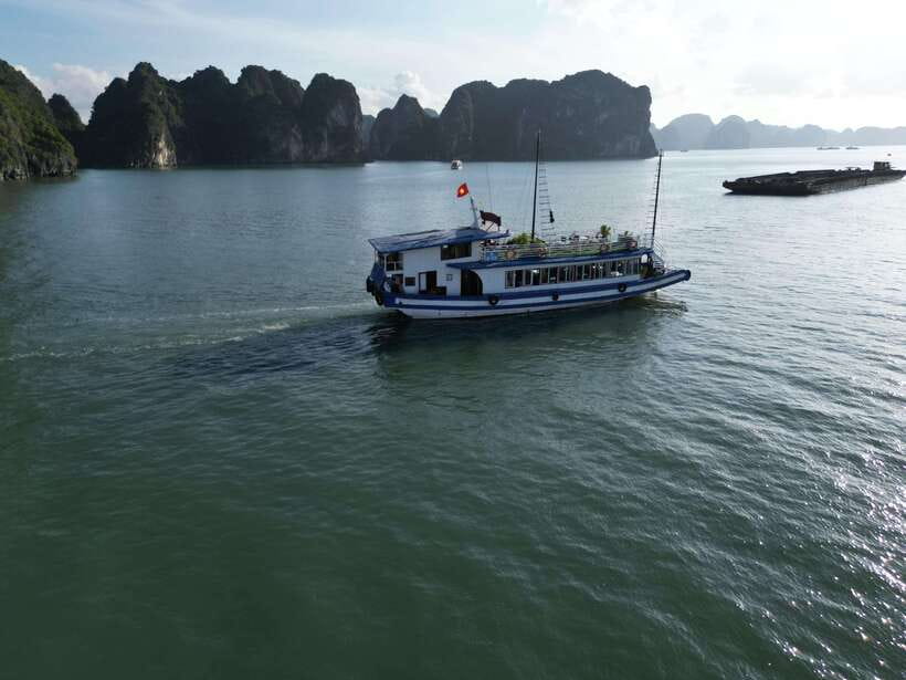 From Hanoi: Private Ha Long Bay Full-day Trip - Who This Ha Long Bay Day Trip Fits Best