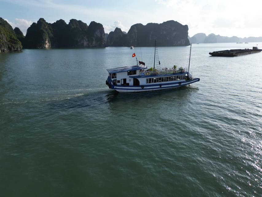 From Hanoi: Private Ha Long Bay Full-day Trip - Smart Packing and Practical Rules for Ha Long Bay
