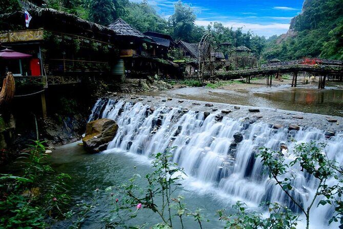 From Hanoi : Sapa Moutain Trek - Halong bay Heritage - Price and Value: Is $372.46 Actually a Deal?
