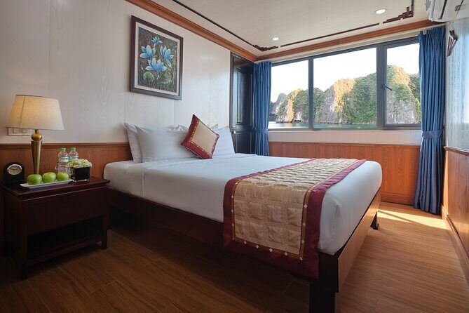 From Hanoi : Sapa Moutain Trek - Halong bay Heritage - Moving From Sapa to Halong: The Early Railway Morning