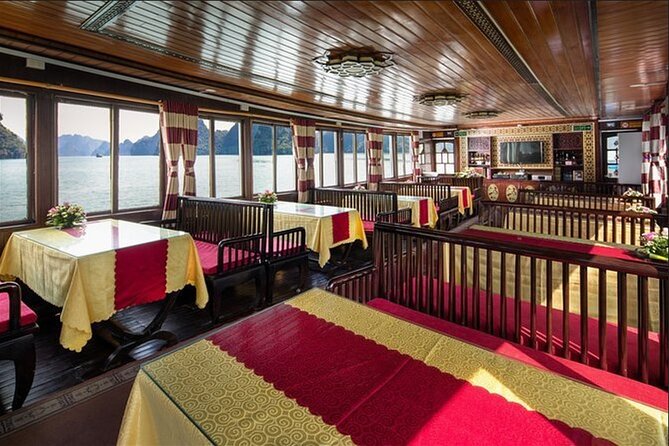 From your cruise port to Hanoi 1 day with our driver - FAQ