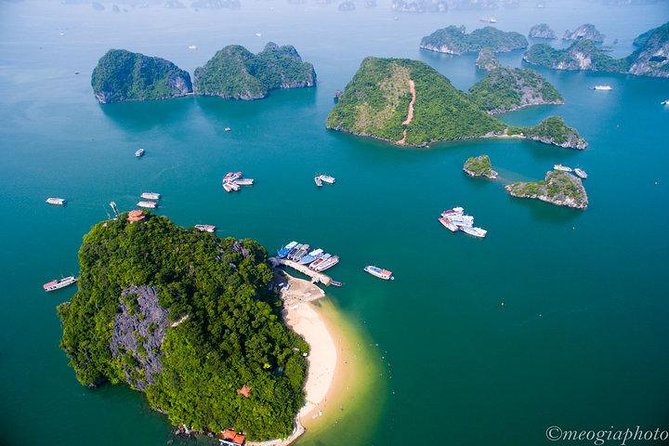 From your cruise port to Ninh Binh 1 day with our driver - From Ha Long cruise port to Ninh Binh: how the day really works