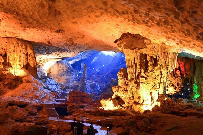 From your cruise port to Ninh Binh 1 day with our driver - Price and logistics: what $98 really buys you