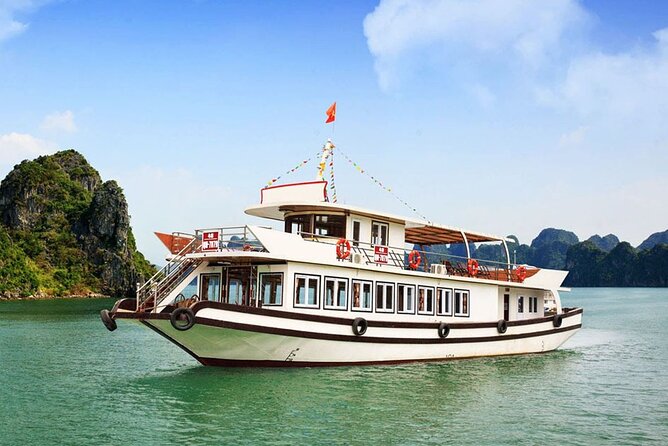 From your cruise port to Ninh Binh 1 day with our driver - Port-day stress checklist: how to avoid the common headaches