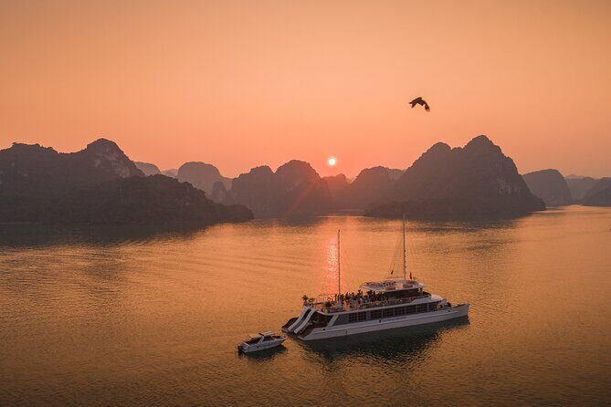 Full Day Group Tour in Lan Ha Bay - Key highlights worth knowing