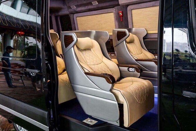 Full-Day Halong Bay Cruise with Limousine Pickup - Ti Top Island: climb halfway for the best view