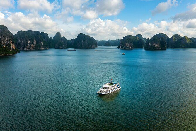 Full-Day Halong Bay Cruise with Limousine Pickup - Price check: why $95 can feel fair (and when it might not)