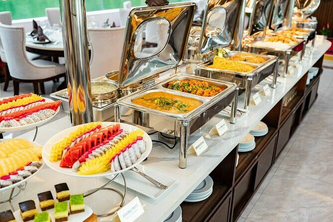 Full day Halong Bay Luxury Cruise - buffet lunch, kayak, swim. - Titop Island: Swim, Beach Time, or the 500-Step View