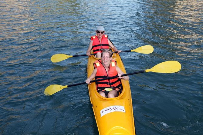 Full-Day Halong Bay Tour Including Kayaking from Hanoi - Key things you should know before you go