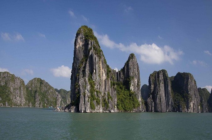 Full-Day Halong Bay Tour Including Kayaking from Hanoi - Timing That Can Feel Smooth or Rushed (Depending on Your Tolerance)