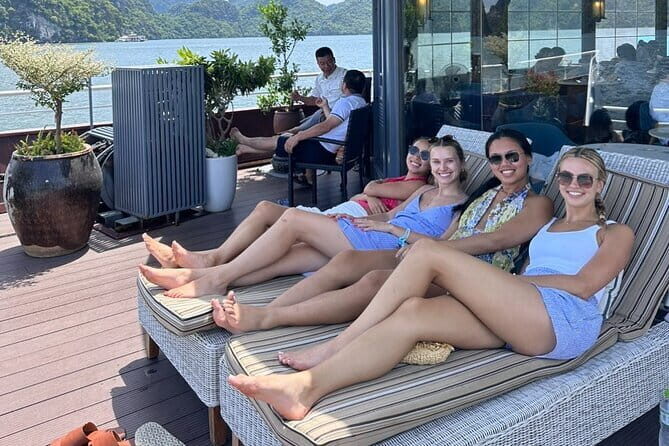 Full Day Private Tour in Halong with Lunch - Key highlights you can plan around