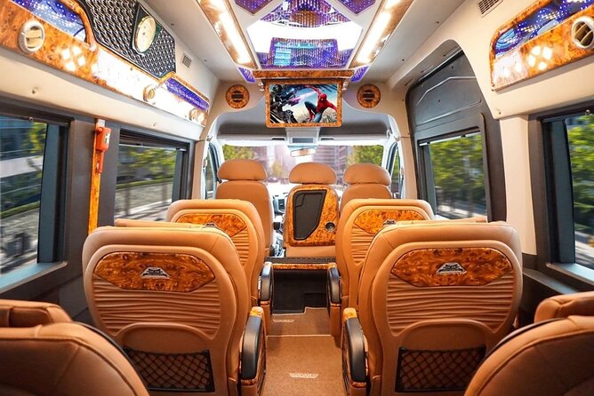 Full Day Tour Halong Bay on Premium Cruise Starting from Hanoi - Port Arrival at Ha Long International: Express Check-In and What It Really Means