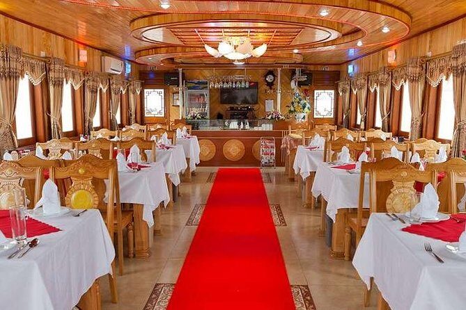 Group Halong Bay Day Cruise Including Hotel Transfers from Hanoi - Who This Tour Fits Best (and Who May Prefer Overnight)