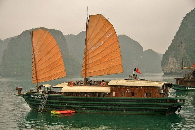 Ha Long Bay 1 Day Tour - Guide Quality And Coordination: What Makes The Day Feel Easy