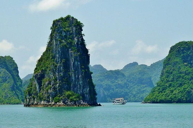 Ha Long Bay 1 Day Tour - Practical Tips For A Comfortable One-Day Ha Long Bay