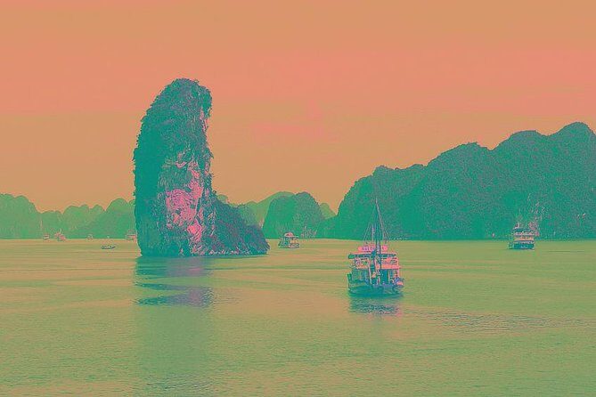 Ha Long Bay 1 Day Tour - Ba Hang Fishing Village: The Human Stop That Adds Meaning