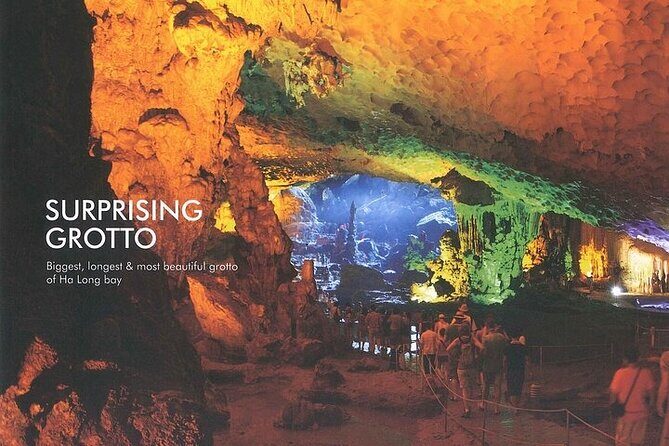 Ha Long Bay Cruise Day Tour-best selling: Included transportation - Hanoi pickup and pier logistics: where your day starts