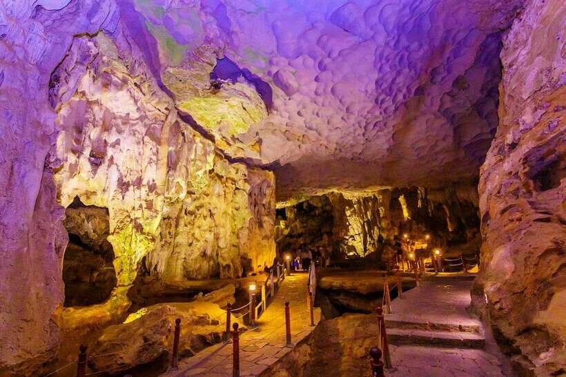 Ha Long Bay Day Trip with Best Price - Who this tour fits best (and who should think twice)