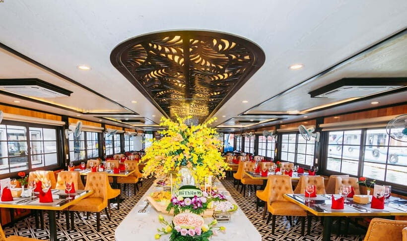 Ha Long Bay Day Trip with Best Price - Timing and how to pack for a long but manageable day
