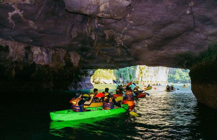 Ha Long Bay Day Trip with Best Price - Price and value: when $18 makes sense and when you should double-check