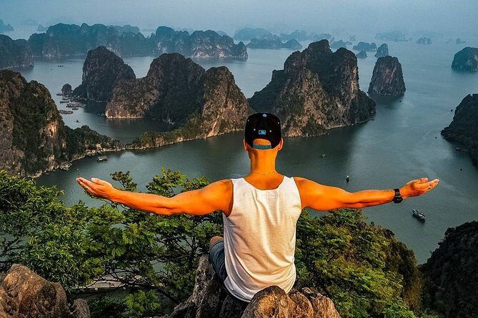 ️ Ha Long Bay Instagram Tour: Most Famous Spots (Private & All-Inclusive) - Ha Long aside: the Hanoi landmarks woven into the day