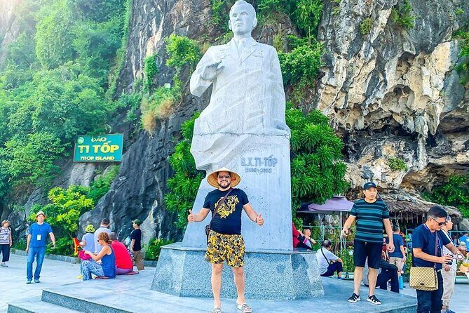 ️ Ha Long Bay Instagram Tour: Most Famous Spots (Private & All-Inclusive) - Price and logistics: is $313 worth it for you?