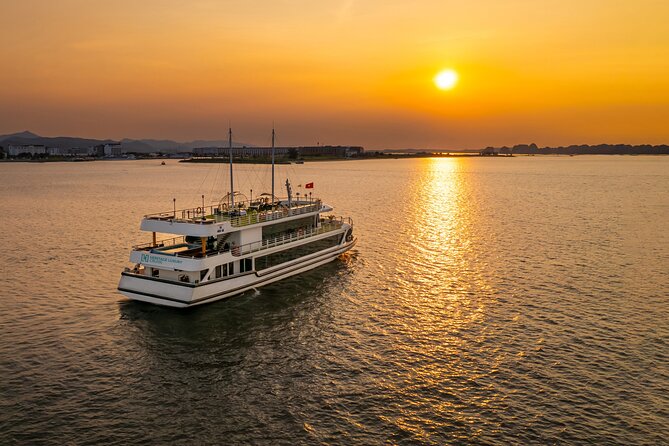 Ha Long Bay Luxury Cruise 1 Day - Key Things I’d Pay Attention To