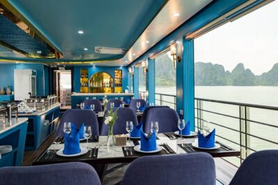 Ha Long Bay Luxury Cruise from Hanoi with Jacuzzi & Local Lunch - Your Hanoi pickup: how the day starts (and why timing matters)