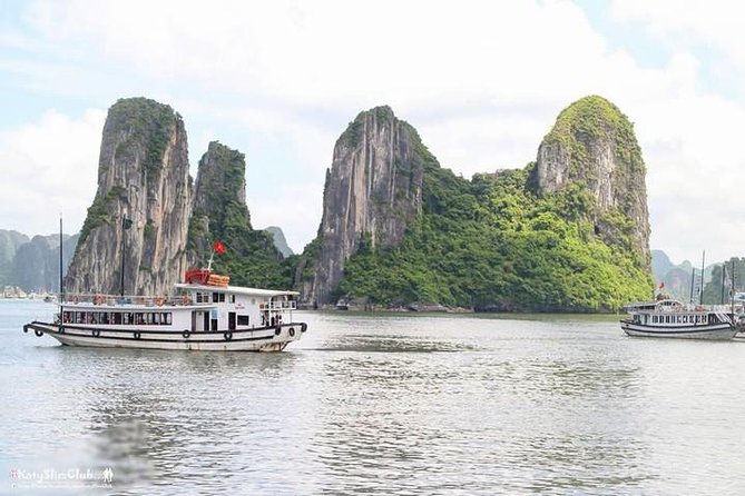 Ha Long Full Day 4-Hour Trip from Hanoi - Key things to know before you go