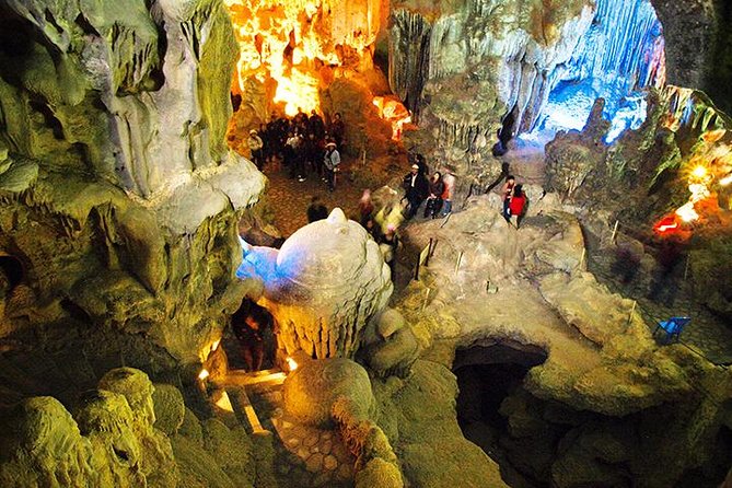Ha Long Full Day 4-Hour Trip from Hanoi - What You’re Really Buying on This $55 Hạ Long Day Trip