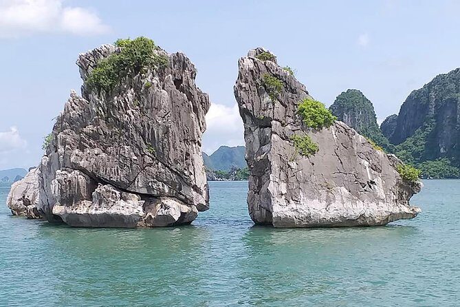 Ha Long Full Day Deluxe Trip - Long Route (6-Hour Trip) - Price and Value: Why $47 Can Make Sense