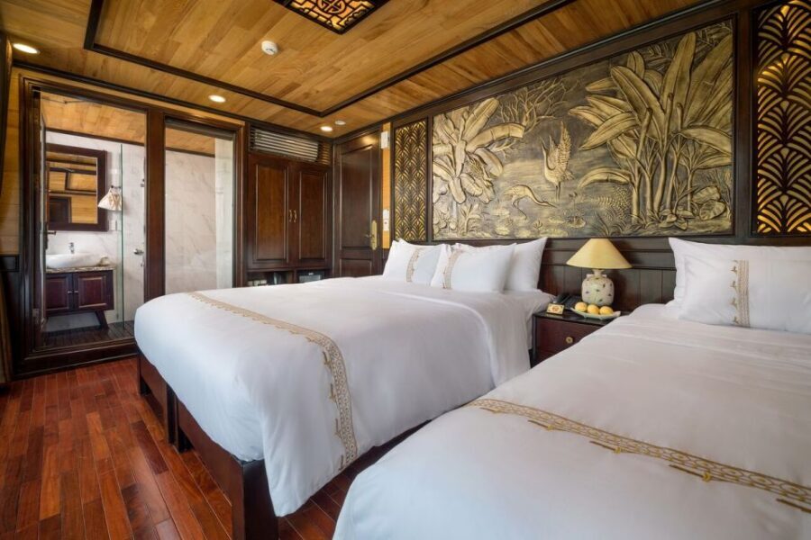 Ha Long & Lan Ha Bays: 2-Day Cruise with Meals & Kayaking - Value check: is $136 a smart deal for Ha Long and Lan Ha?