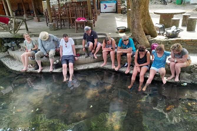Ha noi: 3D- Halong, Lan ha bay classic cruise, Ninh Binh full day - Lan Ha Bay, then Ha Long Bay: caves, kayaking, and the sunset arc
