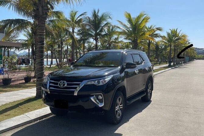 Ha Noi car transfer to Ha Long Bay or Vice versa - Quick highlights before you book