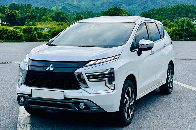 Ha Noi car transfer to Ha Long Bay or Vice versa - Price and value: is $80 per group actually fair?
