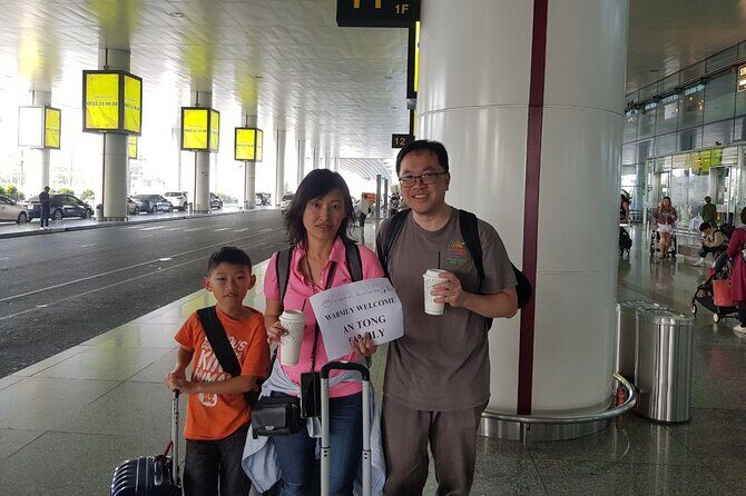 Ha Noi car transfer to Ha Long Bay or Vice versa - The car and comfort details that matter on a 2–3 hour ride