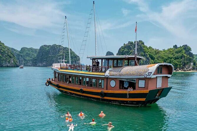 Ha Noi - Cat ba island - Lan Ha Bay - Kayaking 1 Day - A one-day Cat Ba and Lan Ha plan that actually fits Hanoi