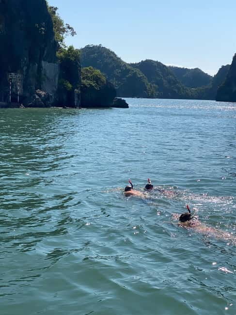 Half day Lan Ha Bay : Boat Trip , Kayaking,Snorkel - Practical expectations: timing, group feel, and how the day flows