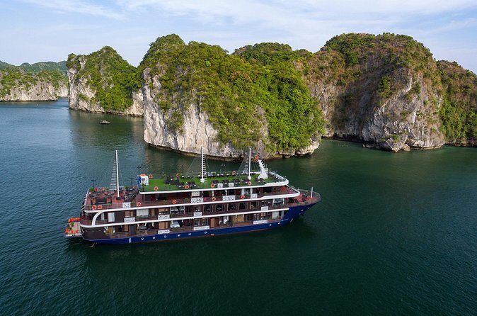Halong 2D1N with Le Journey/Hera/La Pandora Boutique from Hanoi - Timing, weather, and practical moves that keep the trip smooth